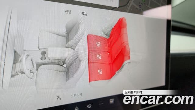 Tesla модель 3 Long Range, 2021 19