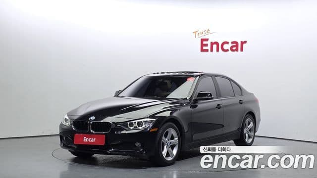 BMW 3시리즈 (F30), 2015 1
