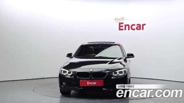 BMW 3시리즈 (F30), 2015 3
