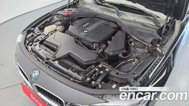 BMW 3시리즈 (F30), 2015 6