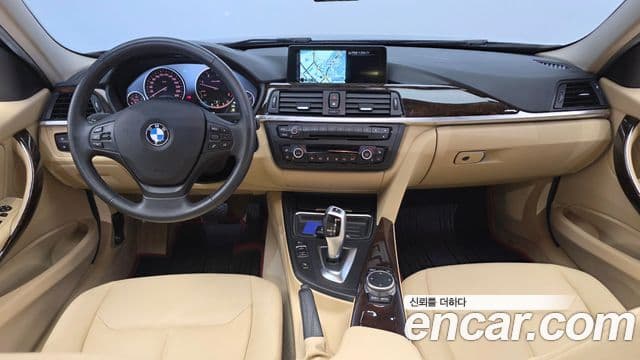 BMW 3시리즈 (F30), 2015 7