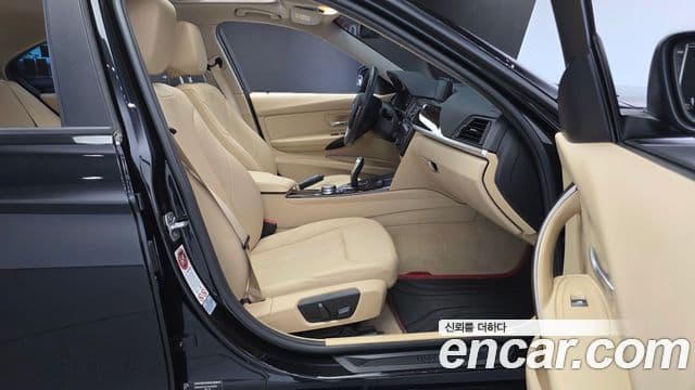 BMW 3시리즈 (F30), 2015 10