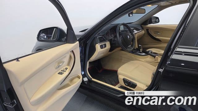 BMW 3시리즈 (F30), 2015 11