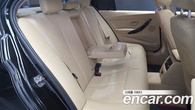 BMW 3시리즈 (F30), 2015 12