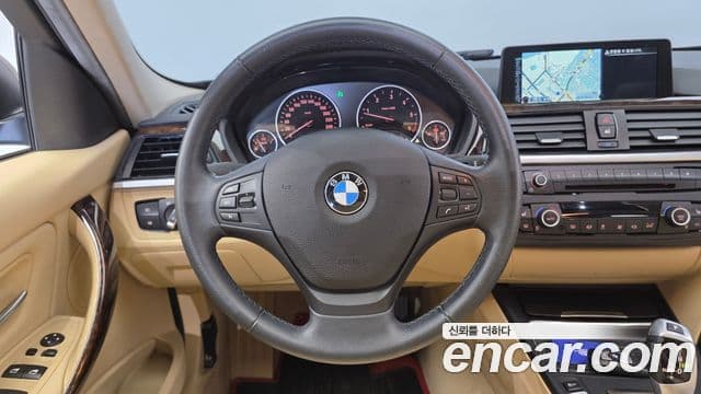 BMW 3시리즈 (F30), 2015 14