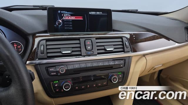 BMW 3시리즈 (F30), 2015 15