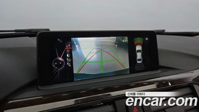 BMW 3시리즈 (F30), 2015 16