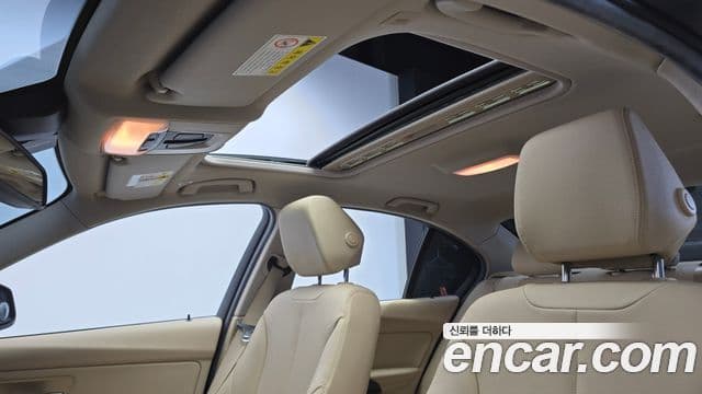 BMW 3시리즈 (F30), 2015 20