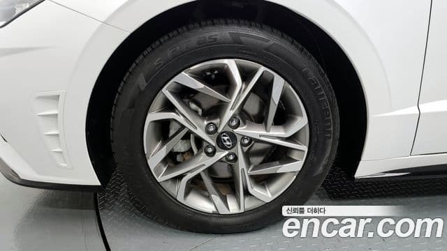 Hyundai Sonata (DN8) Modern, 2022 все фото