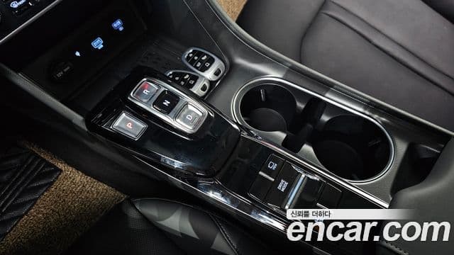Hyundai Sonata (DN8) Modern, 2022 9