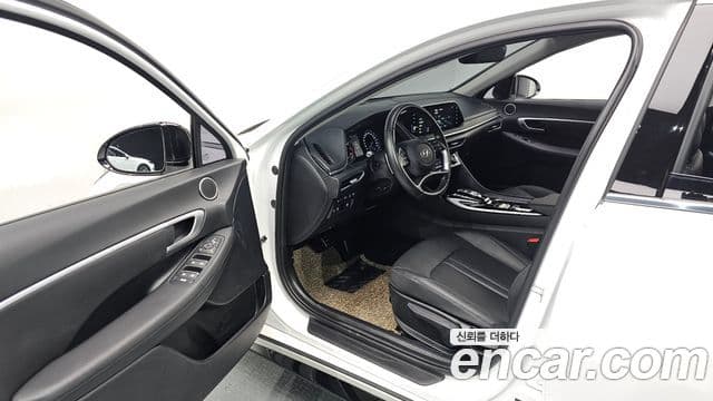 Hyundai Sonata (DN8) Modern, 2022 11