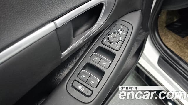 Hyundai Sonata (DN8) Modern, 2022 12