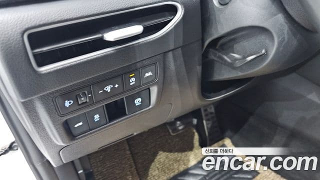 Hyundai Sonata (DN8) Modern, 2022 13