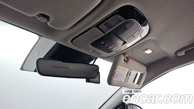 Hyundai Sonata (DN8) Modern, 2022 15