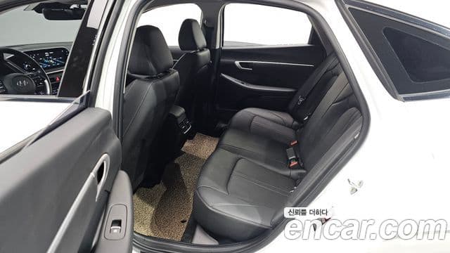 Hyundai Sonata (DN8) Modern, 2022 18