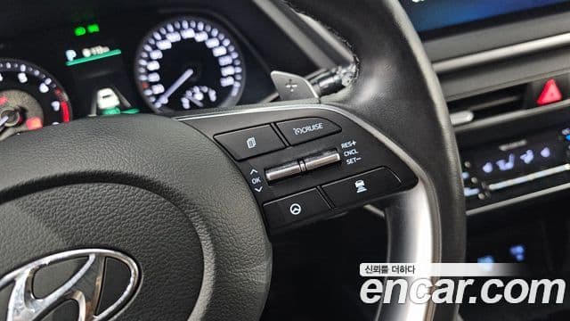 Hyundai Sonata (DN8) Modern, 2022 20