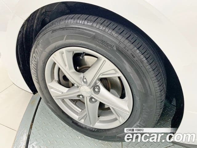 Hyundai Sonata (DN8) Premium, 2020 все фото