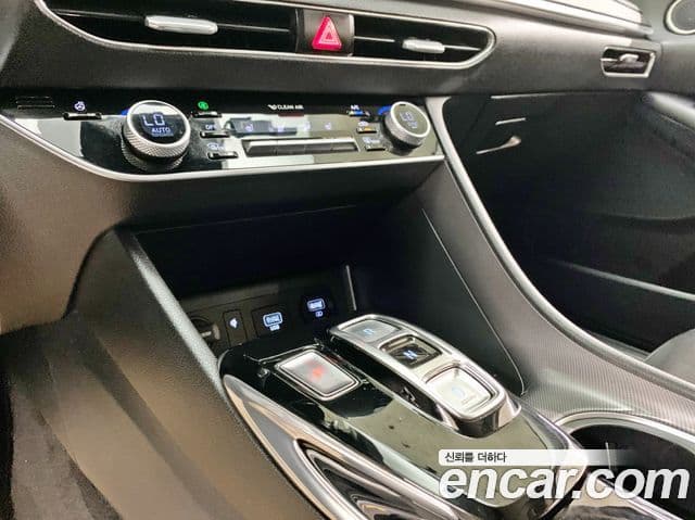 Hyundai Sonata (DN8) Premium, 2020 9