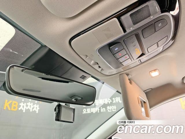 Hyundai Sonata (DN8) Premium, 2020 17