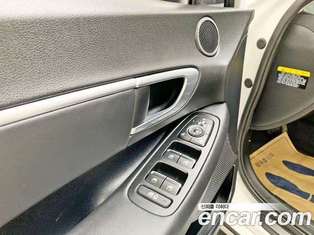 Hyundai Sonata (DN8) Premium, 2020 18