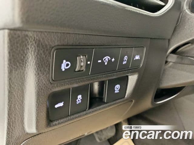 Hyundai Sonata (DN8) Premium, 2020 19