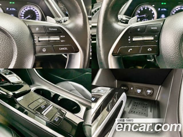 Hyundai Sonata (DN8) Premium, 2020 20