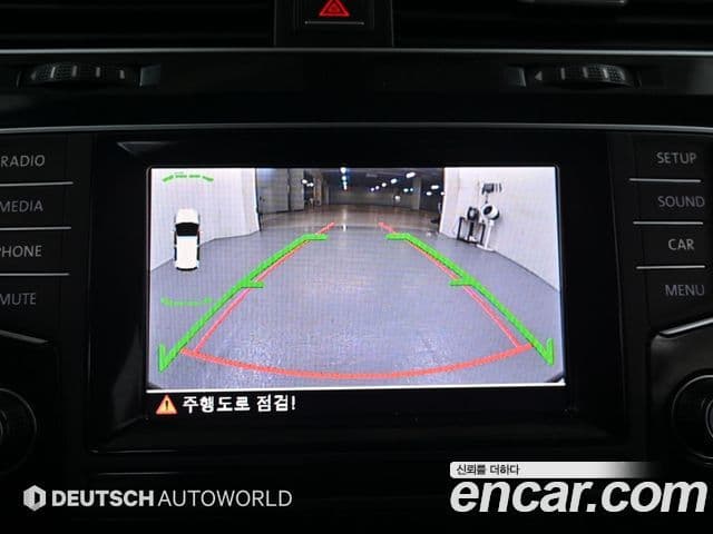 Volkswagen Гольф 7세대, 2014 15