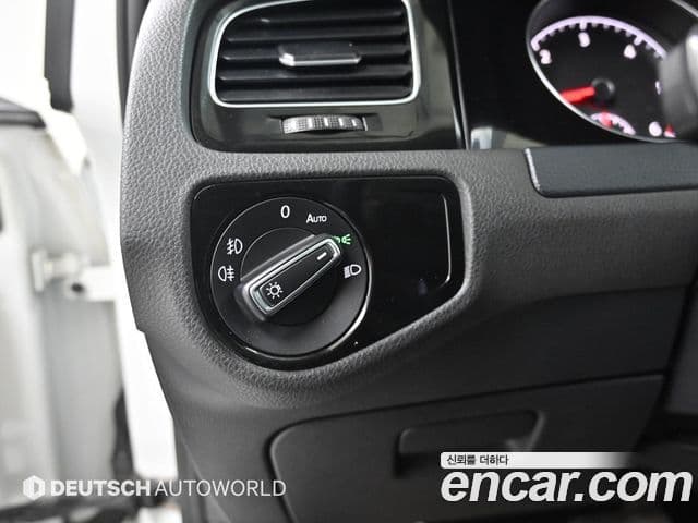 Volkswagen Гольф 7세대, 2014 16