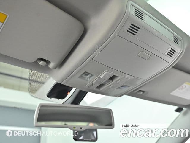 Volkswagen Гольф 7세대, 2014 18