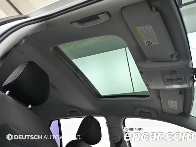 Volkswagen Гольф 7세대, 2014 19