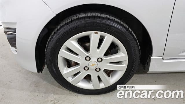 Chevrolet(GM대우) Spark LT, 2014 все фото