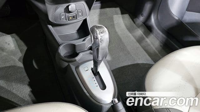 Chevrolet(GM대우) Spark LT, 2014 9