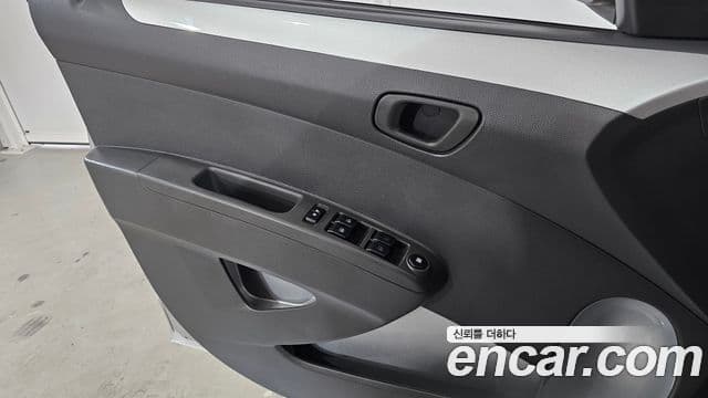 Chevrolet(GM대우) Spark LT, 2014 14