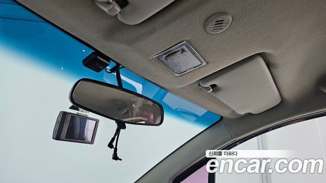 Chevrolet(GM대우) Spark LT, 2014 15