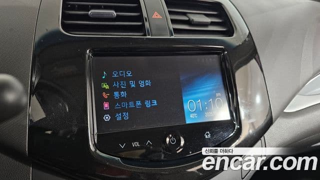 Chevrolet(GM대우) Spark LT, 2014 16