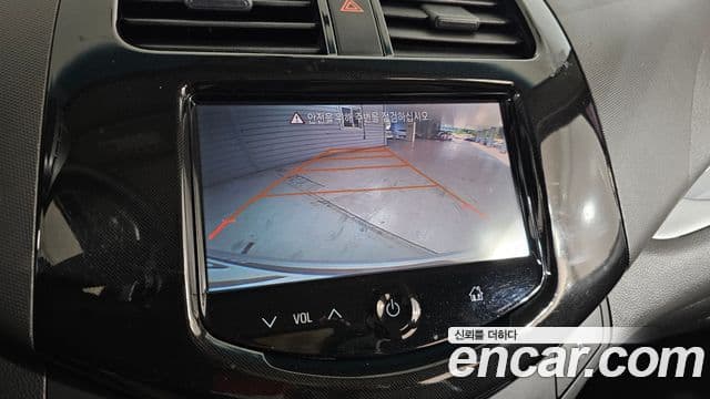 Chevrolet(GM대우) Spark LT, 2014 17