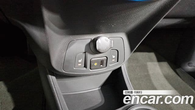 Chevrolet(GM대우) Spark LT, 2014 19