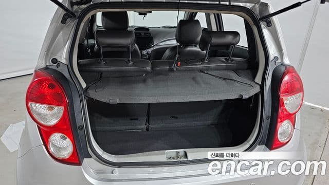 Chevrolet(GM대우) Spark LT, 2014 20