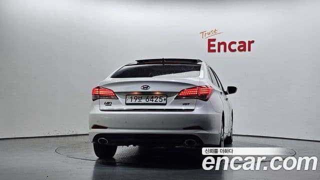 Hyundai i40 살룬 PYL, 2014 4