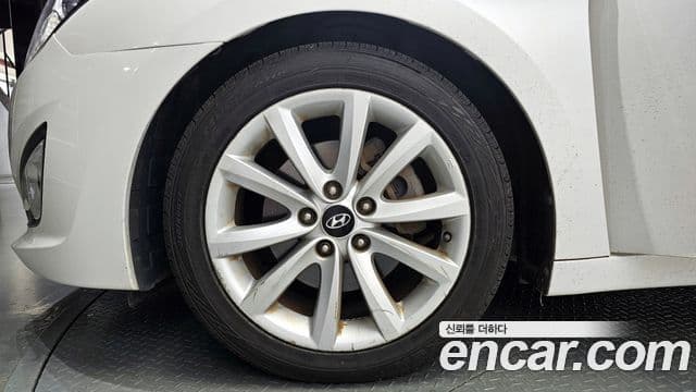 Hyundai i40 살룬 PYL, 2014 все фото