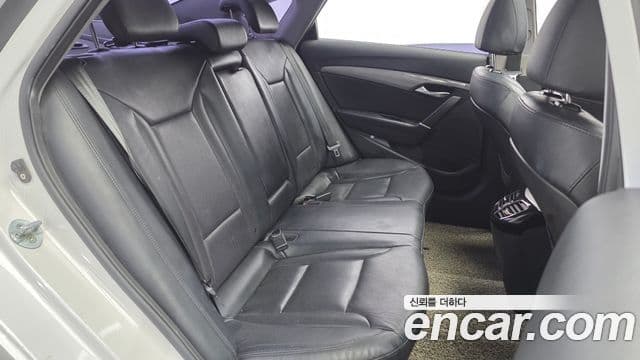 Hyundai i40 살룬 PYL, 2014 12