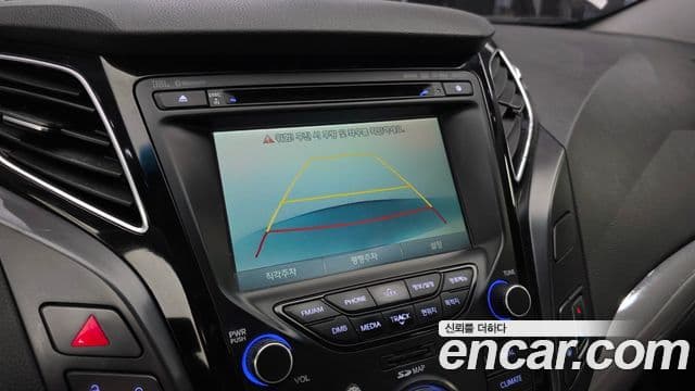 Hyundai i40 살룬 PYL, 2014 16