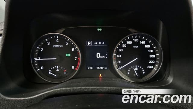 Hyundai Avante AD 1.6 GDI Value Plus, 2018 8