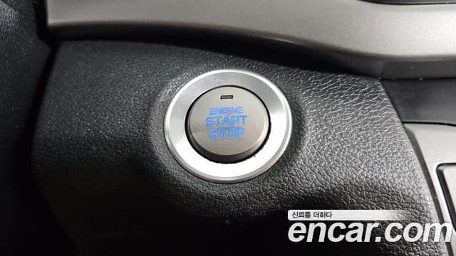 Hyundai Avante AD 1.6 GDI Value Plus, 2018 20