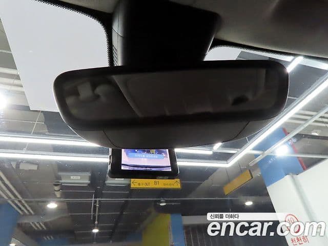 Mercedes-Benz B-класс W246 B200 CDI BlueEFFICIENCY, 2013 20