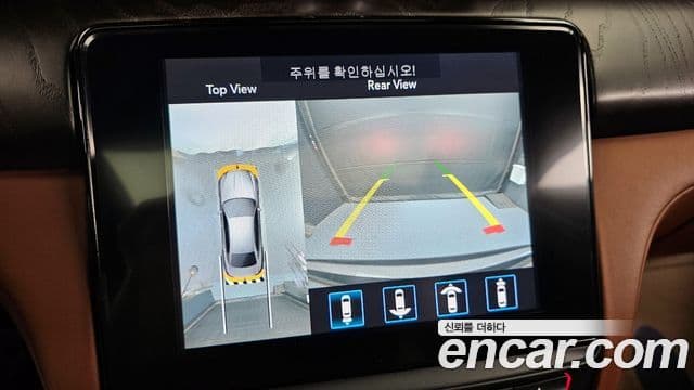 Maserati Quattroporte 3.0 V6 GranLusso, 2019 15