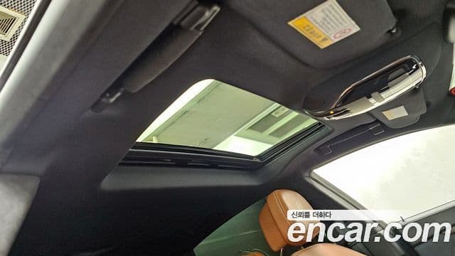 Maserati Quattroporte 3.0 V6 GranLusso, 2019 17