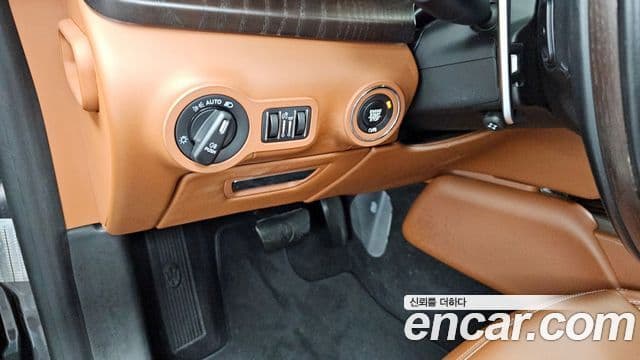 Maserati Quattroporte 3.0 V6 GranLusso, 2019 18