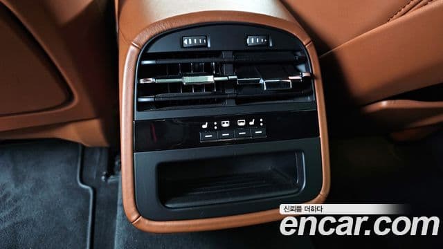 Maserati Quattroporte 3.0 V6 GranLusso, 2019 19