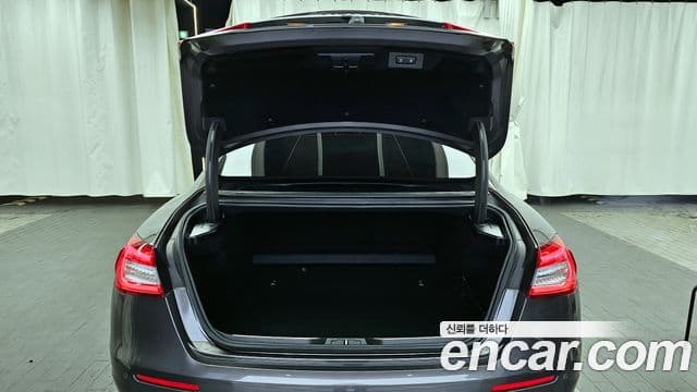 Maserati Quattroporte 3.0 V6 GranLusso, 2019 20